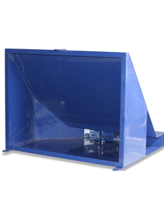 Hopper RPM  50l 1l-1w wo/posts